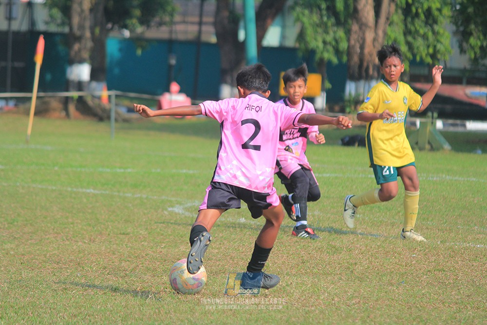 ijlu11 big21 plate maesa pararaider army vs putra harapan