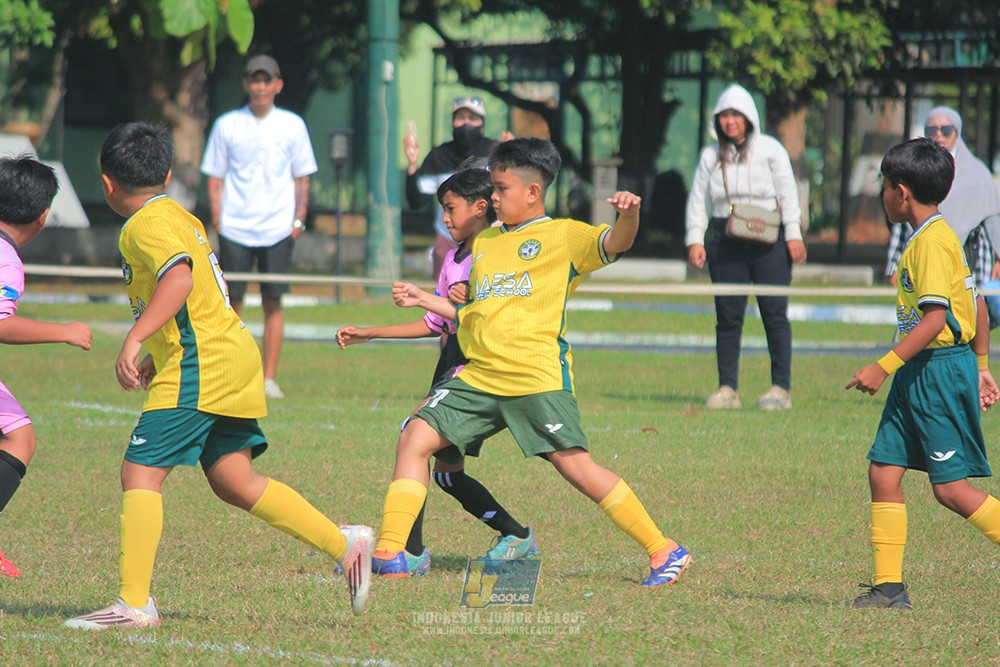 ijlu11 big21 plate maesa pararaider army vs putra harapan