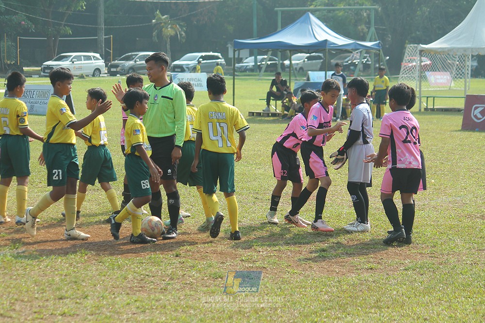 ijlu11 big21 plate maesa pararaider army vs putra harapan