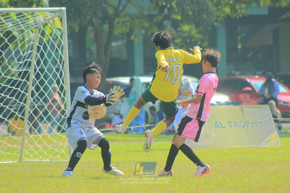 ijlu11 big21 plate maesa pararaider army vs putra harapan