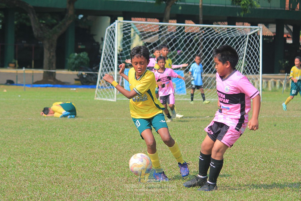 ijlu11 big21 plate maesa pararaider army vs putra harapan