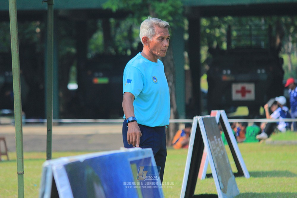ijlu11 big21 plate maesa pararaider army vs putra harapan