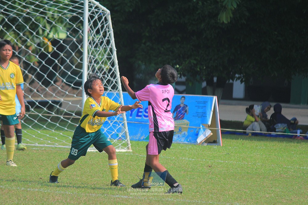 ijlu11 big21 plate maesa pararaider army vs putra harapan