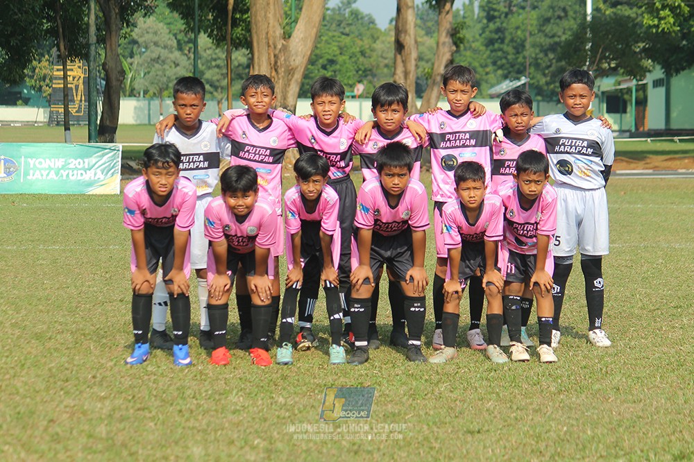 ijlu11 big21 plate maesa pararaider army vs putra harapan