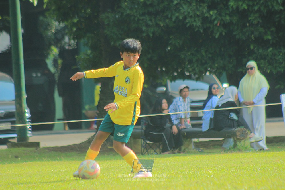ijlu11 big21 plate maesa pararaider army vs putra harapan
