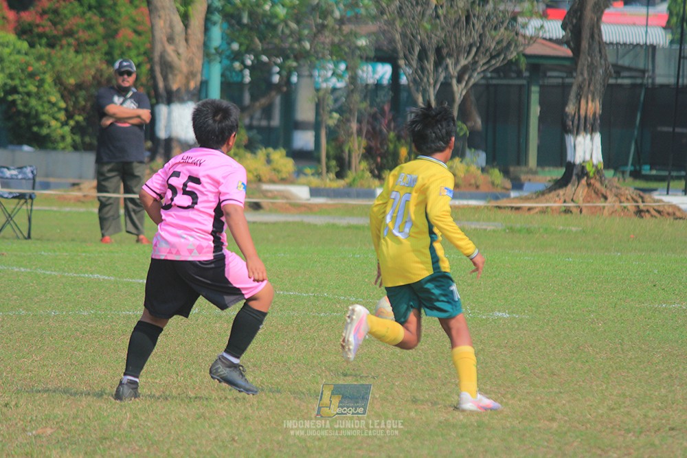 ijlu11 big21 plate maesa pararaider army vs putra harapan