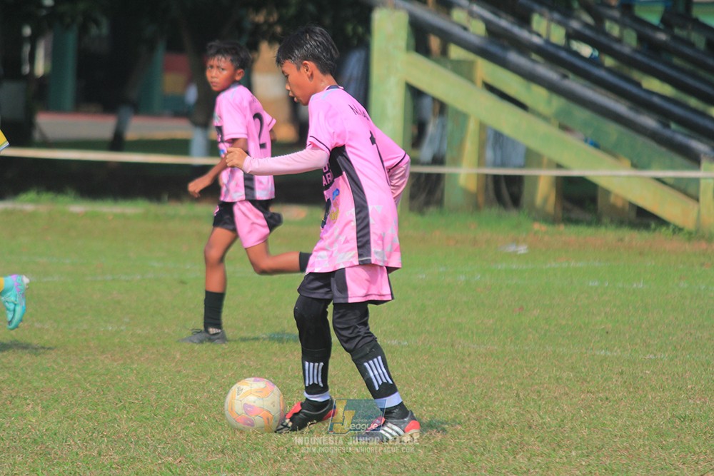 ijlu11 big21 plate maesa pararaider army vs putra harapan