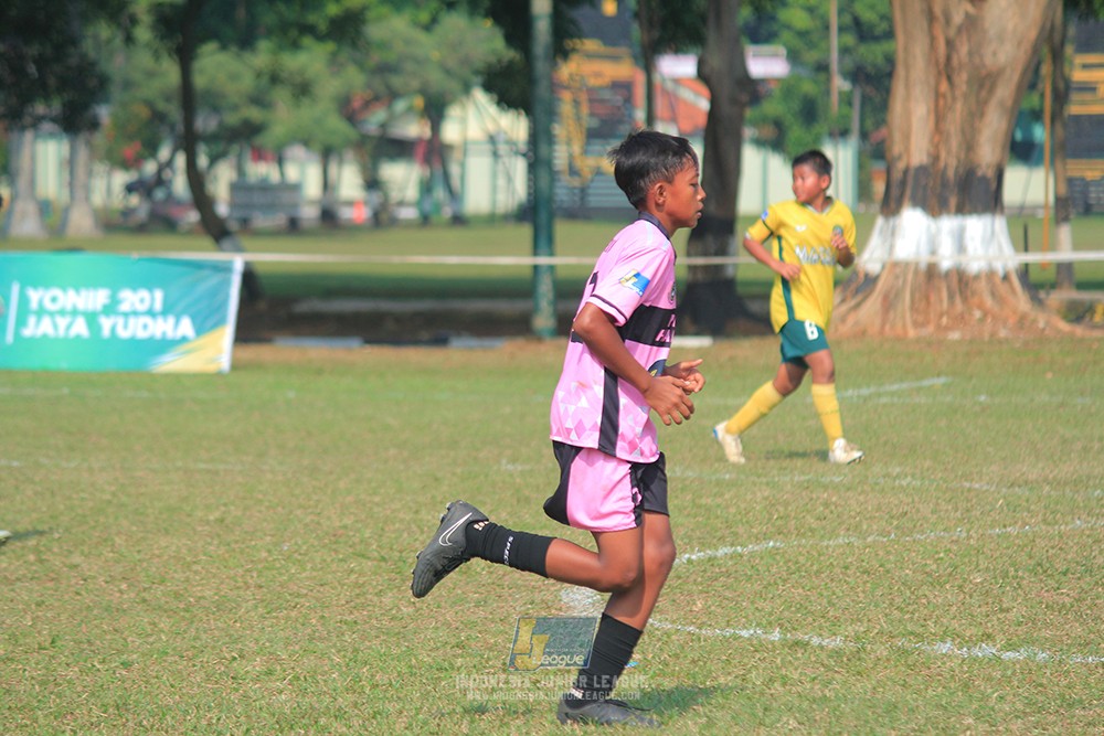 ijlu11 big21 plate maesa pararaider army vs putra harapan