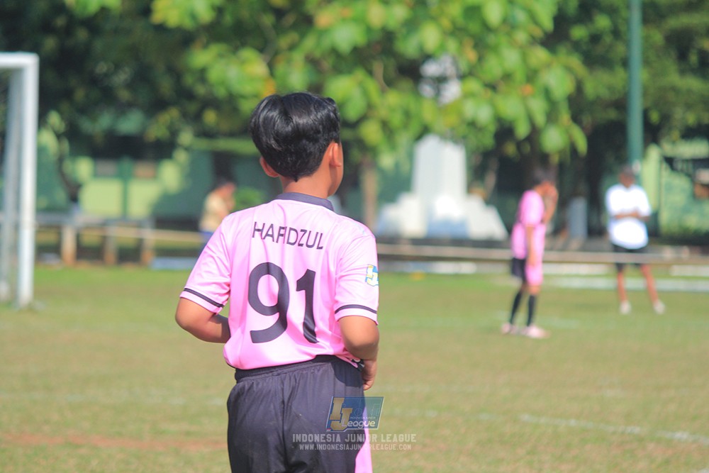 ijlu11 big21 plate maesa pararaider army vs putra harapan