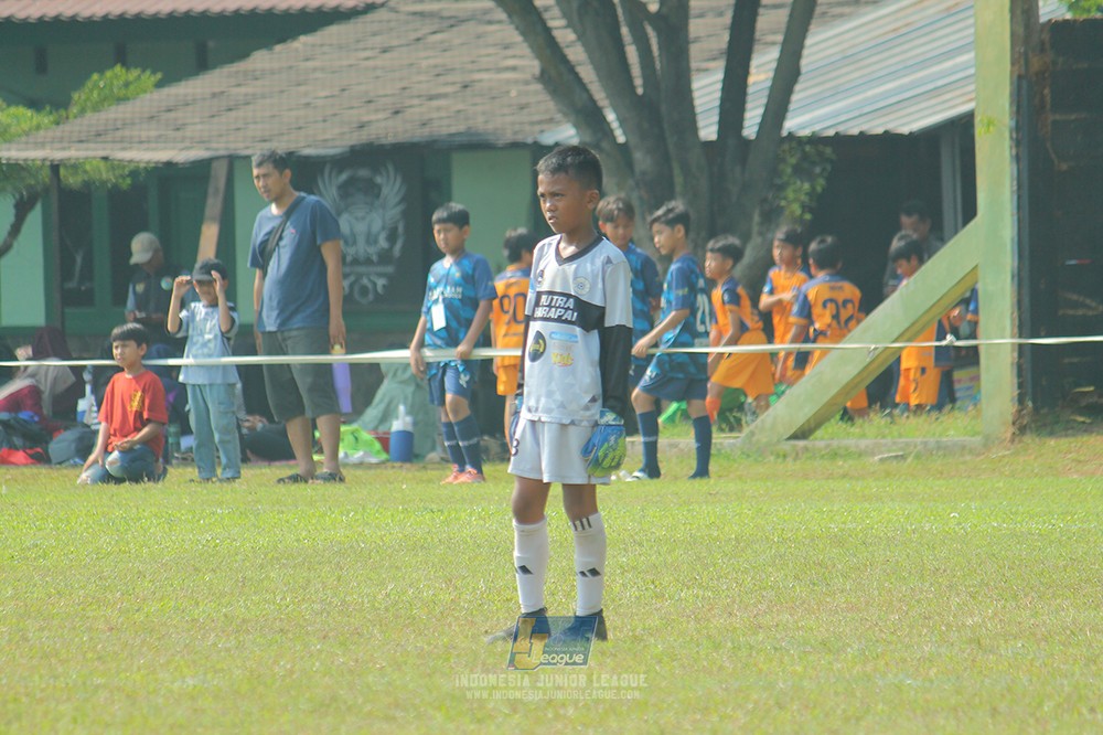 ijlu11 big21 plate maesa pararaider army vs putra harapan