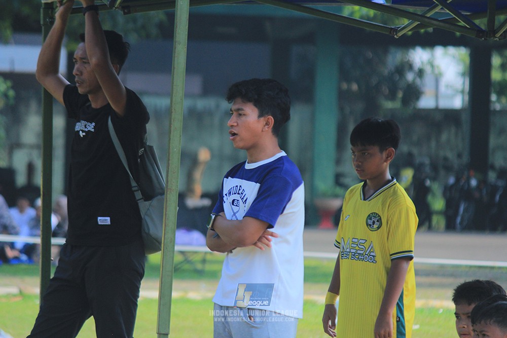 ijlu11 big21 plate maesa pararaider army vs putra harapan