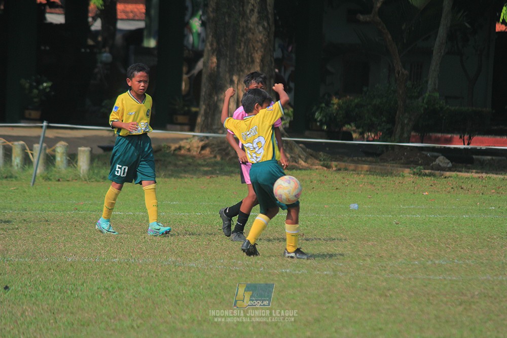ijlu11 big21 plate maesa pararaider army vs putra harapan