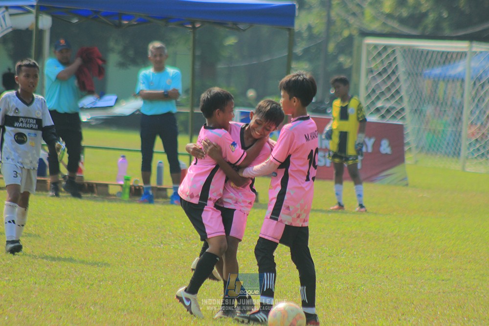 ijlu11 big21 plate maesa pararaider army vs putra harapan