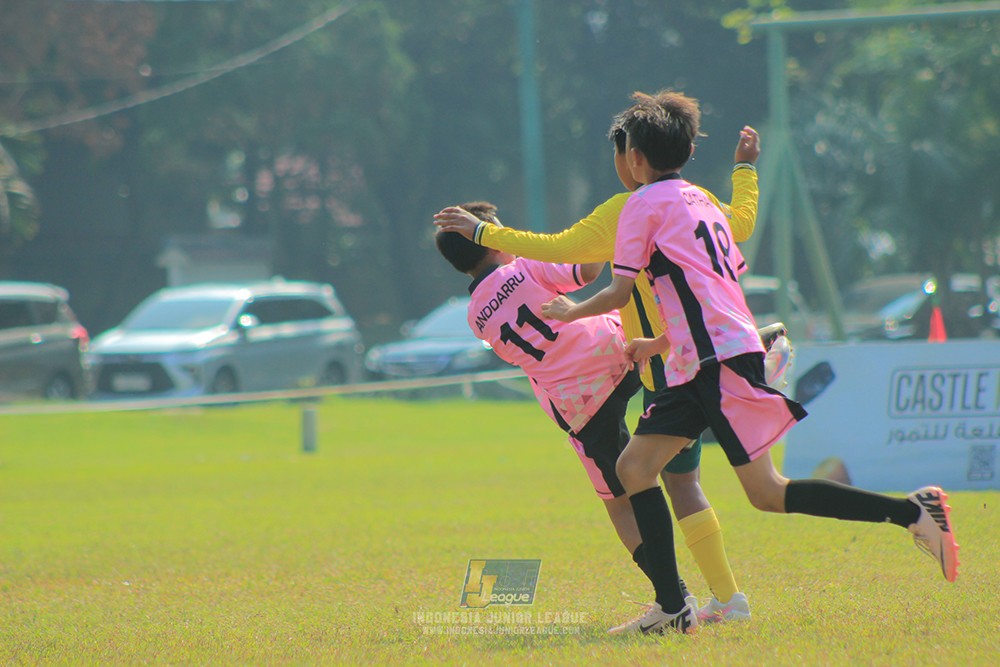 ijlu11 big21 plate maesa pararaider army vs putra harapan
