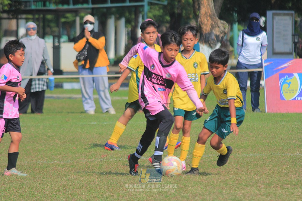 ijlu11 big21 plate maesa pararaider army vs putra harapan