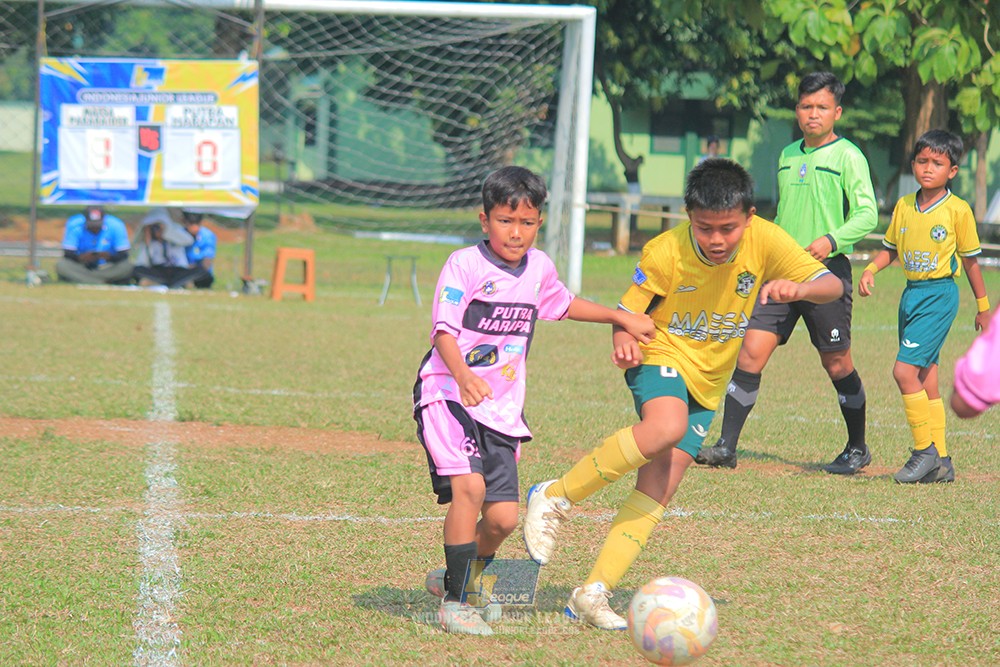 ijlu11 big21 plate maesa pararaider army vs putra harapan