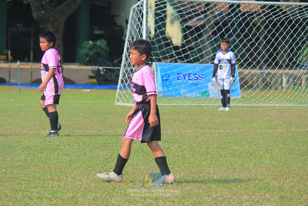 ijlu11 big21 plate maesa pararaider army vs putra harapan