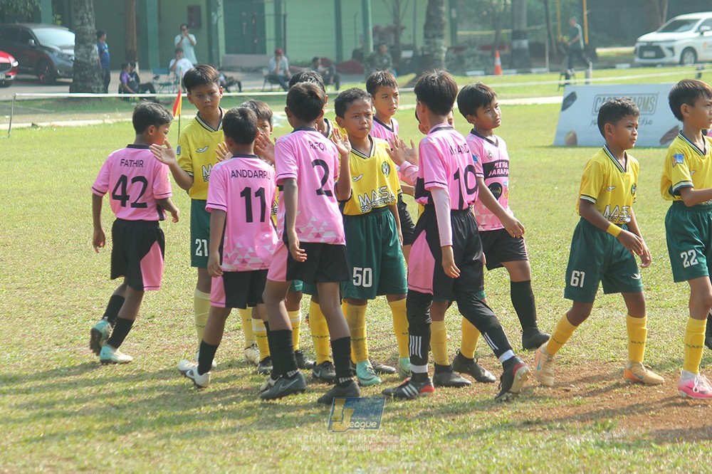 ijlu11 big21 plate maesa pararaider army vs putra harapan