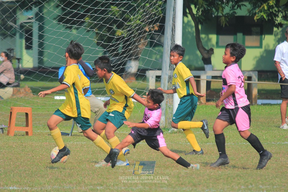 ijlu11 big21 plate maesa pararaider army vs putra harapan