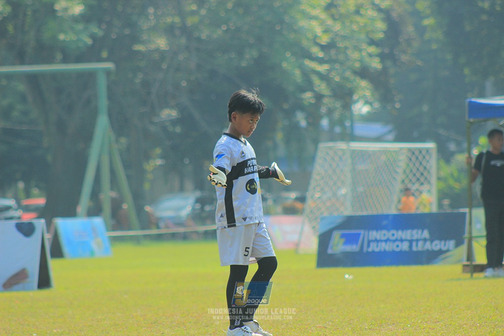 ijlu11 big21 plate maesa pararaider army vs putra harapan