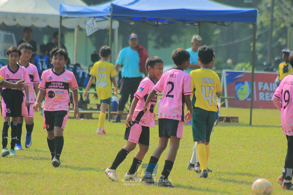 ijlu11 big21 plate maesa pararaider army vs putra harapan