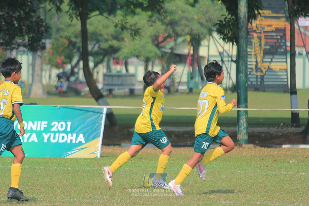 ijlu11 big21 plate maesa pararaider army vs putra harapan