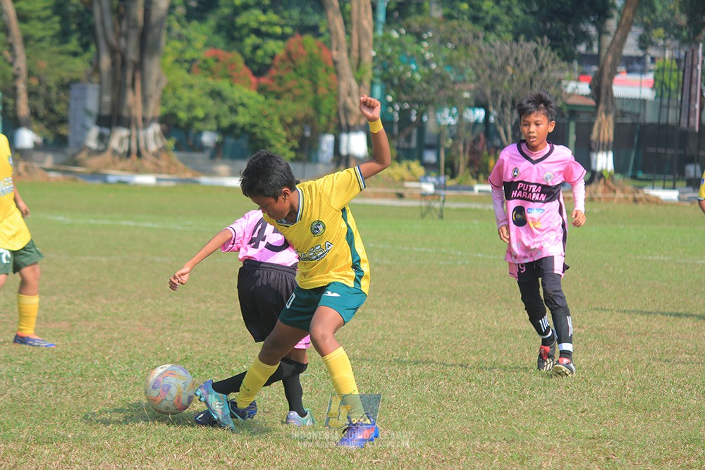 ijlu11 big21 plate maesa pararaider army vs putra harapan