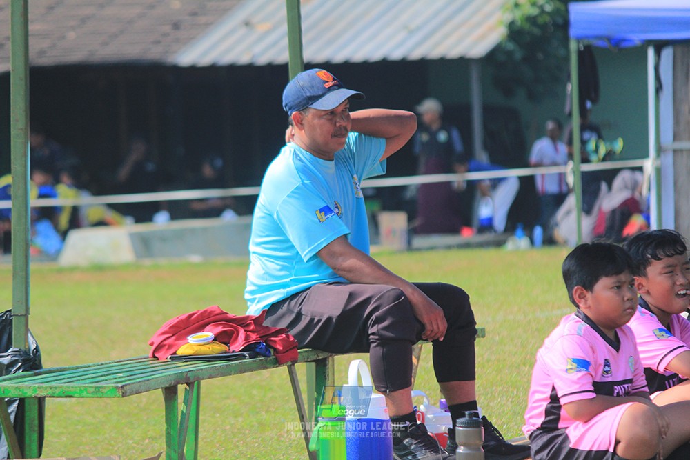 ijlu11 big21 plate maesa pararaider army vs putra harapan
