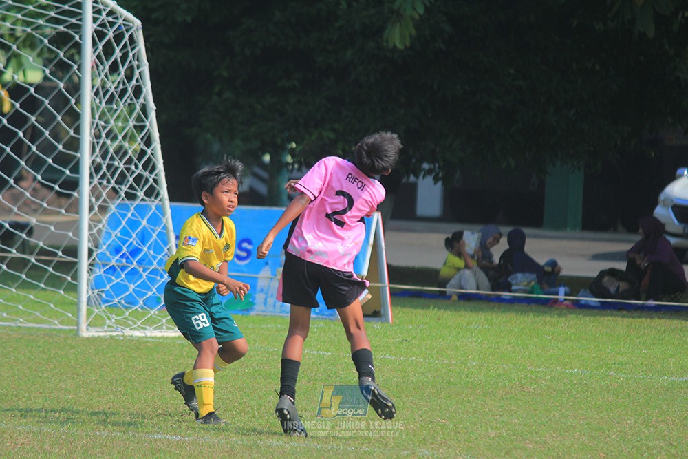 ijlu11 big21 plate maesa pararaider army vs putra harapan
