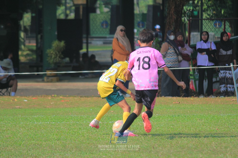 ijlu11 big21 plate maesa pararaider army vs putra harapan
