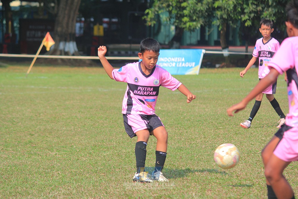 ijlu11 big21 plate maesa pararaider army vs putra harapan
