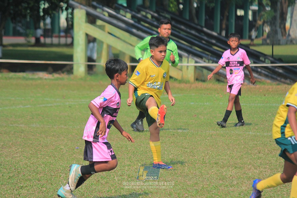 ijlu11 big21 plate maesa pararaider army vs putra harapan
