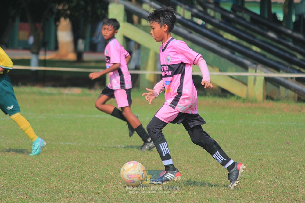 ijlu11 big21 plate maesa pararaider army vs putra harapan