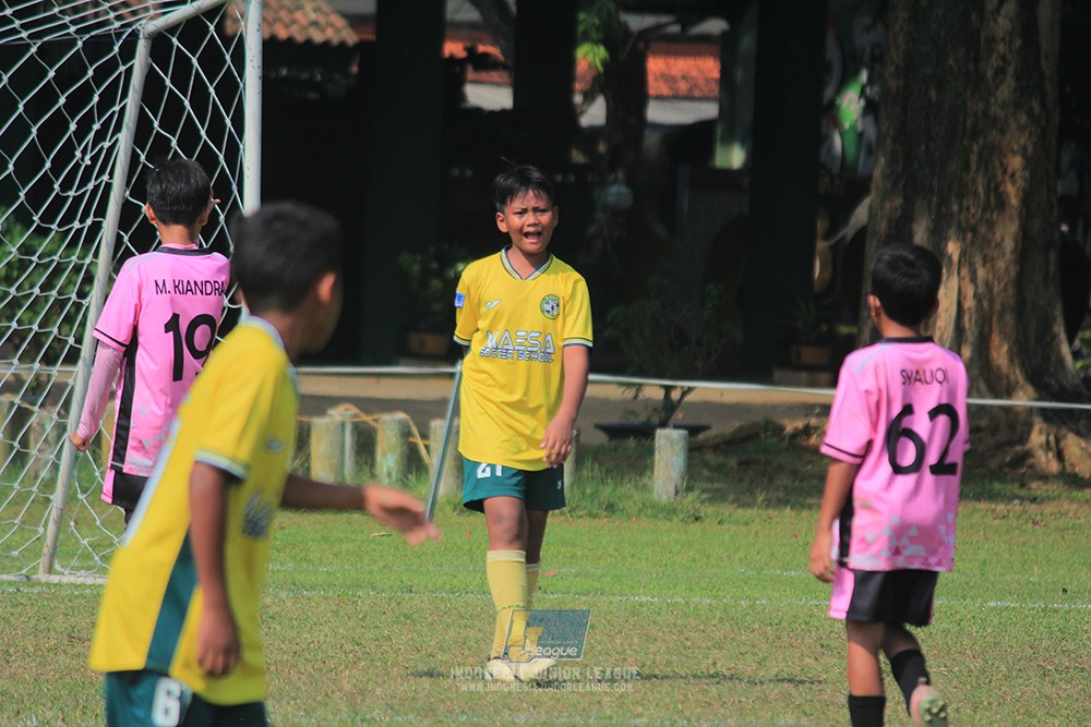 ijlu11 big21 plate maesa pararaider army vs putra harapan