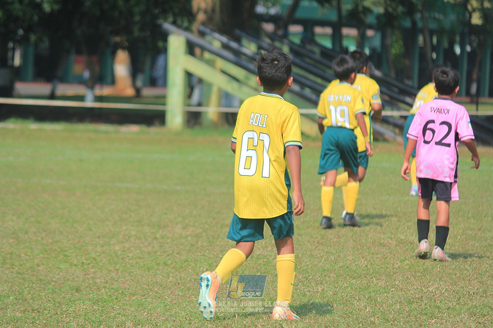 ijlu11 big21 plate maesa pararaider army vs putra harapan