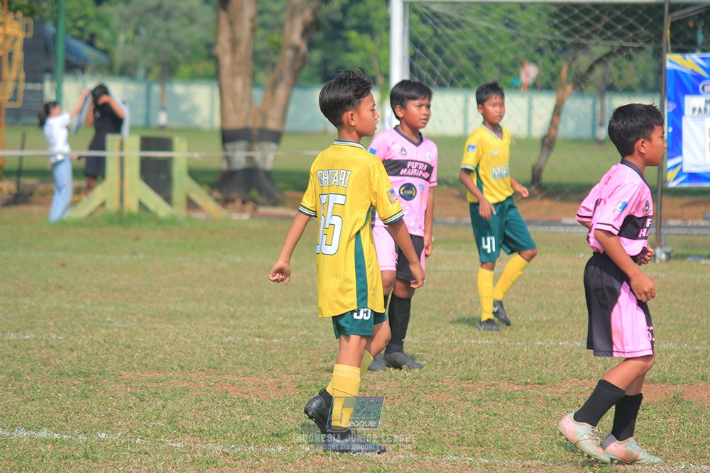ijlu11 big21 plate maesa pararaider army vs putra harapan