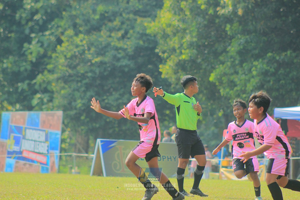 ijlu11 big21 plate maesa pararaider army vs putra harapan