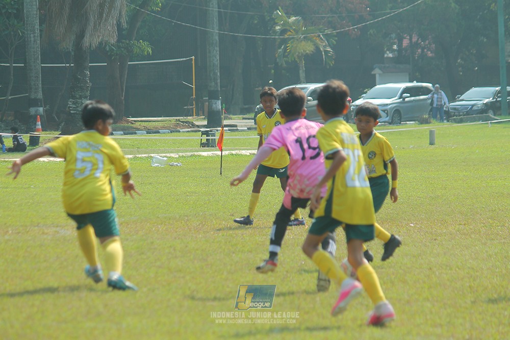 ijlu11 big21 plate maesa pararaider army vs putra harapan