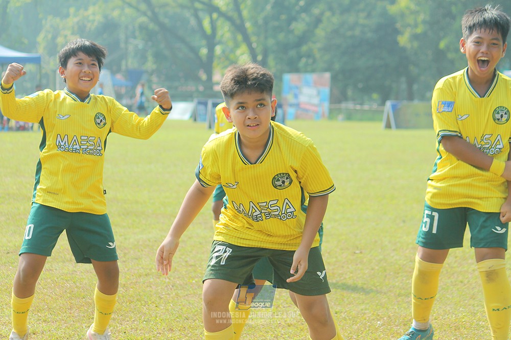 ijlu11 big21 plate maesa pararaider army vs putra harapan