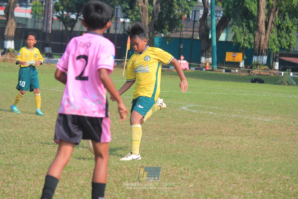 ijlu11 big21 plate maesa pararaider army vs putra harapan