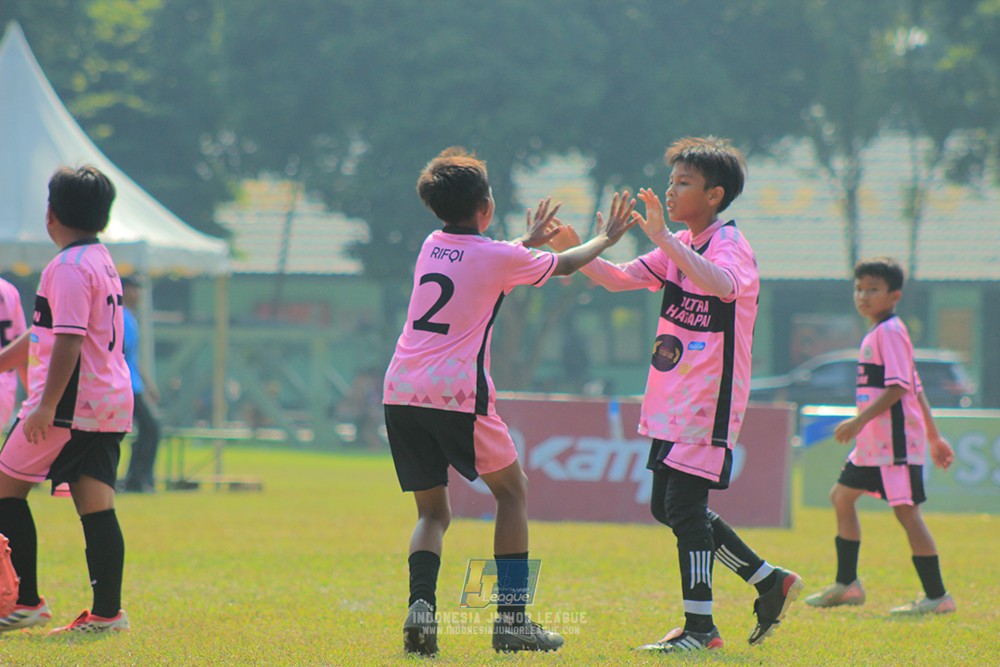 ijlu11 big21 plate maesa pararaider army vs putra harapan