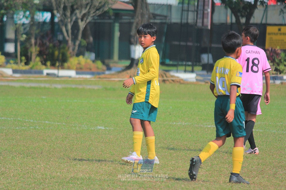 ijlu11 big21 plate maesa pararaider army vs putra harapan