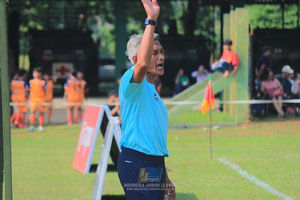 ijlu11 big21 plate maesa pararaider army vs putra harapan