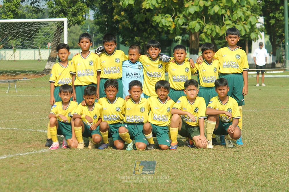 ijlu11 big21 plate maesa pararaider army vs putra harapan
