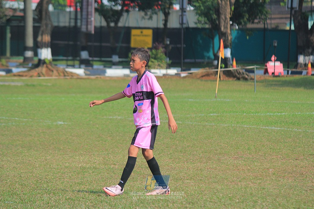 ijlu11 big21 plate maesa pararaider army vs putra harapan