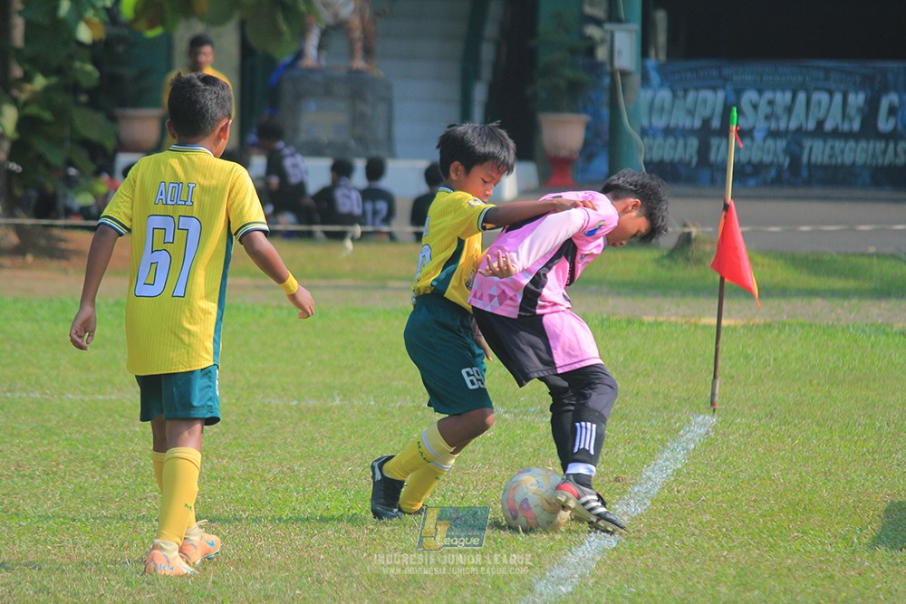 ijlu11 big21 plate maesa pararaider army vs putra harapan