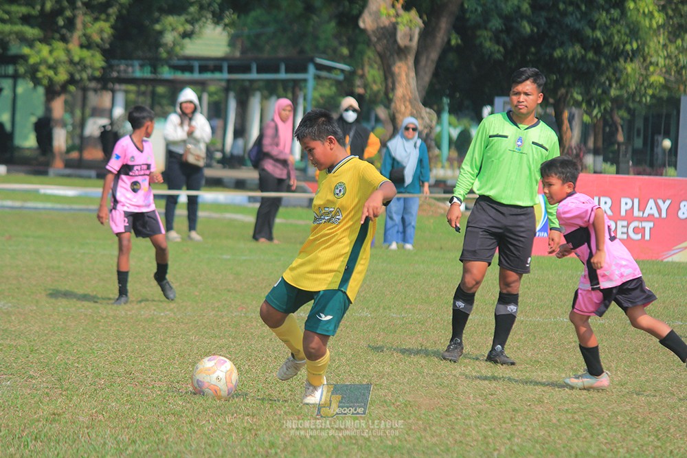 ijlu11 big21 plate maesa pararaider army vs putra harapan