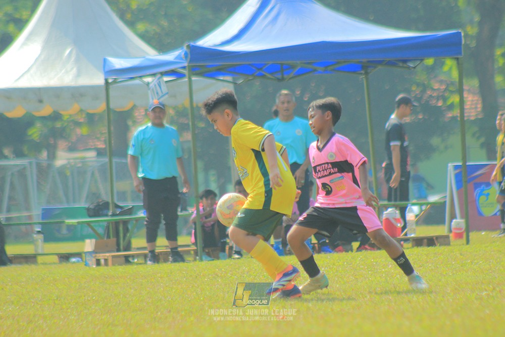 ijlu11 big21 plate maesa pararaider army vs putra harapan