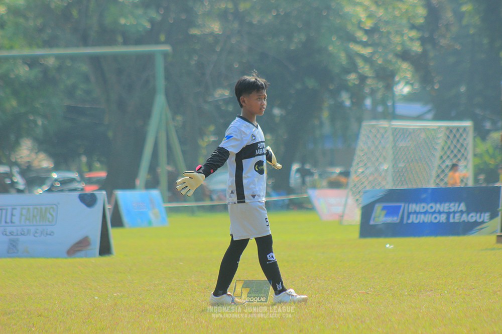ijlu11 big21 plate maesa pararaider army vs putra harapan