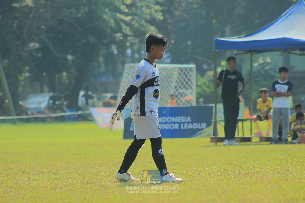 ijlu11 big21 plate maesa pararaider army vs putra harapan